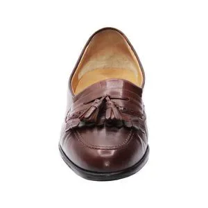 Bally | Shoes | Bally Mens Vigo Tassel Loafers With Topy  display picture 2